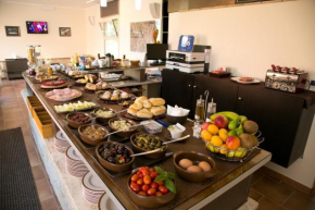 B&B Villa Valentina Taormina